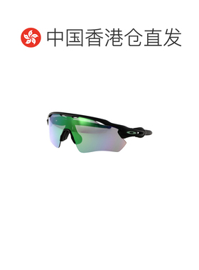 1h可退 欧洲直邮OAKLEY 男士太阳镜 0OO92089208F0 SS2026 黑色 R