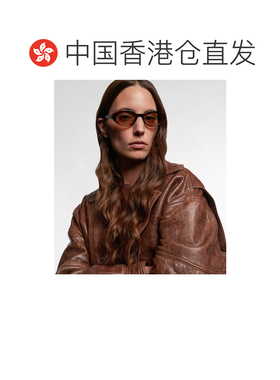 香港直邮SaintLaurent圣罗兰SL 567女士太阳镜
