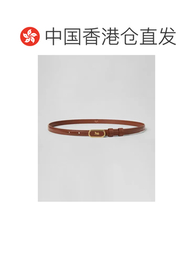 香港直邮Celine思琳Taurillon女士腰带 【付后1h可退】