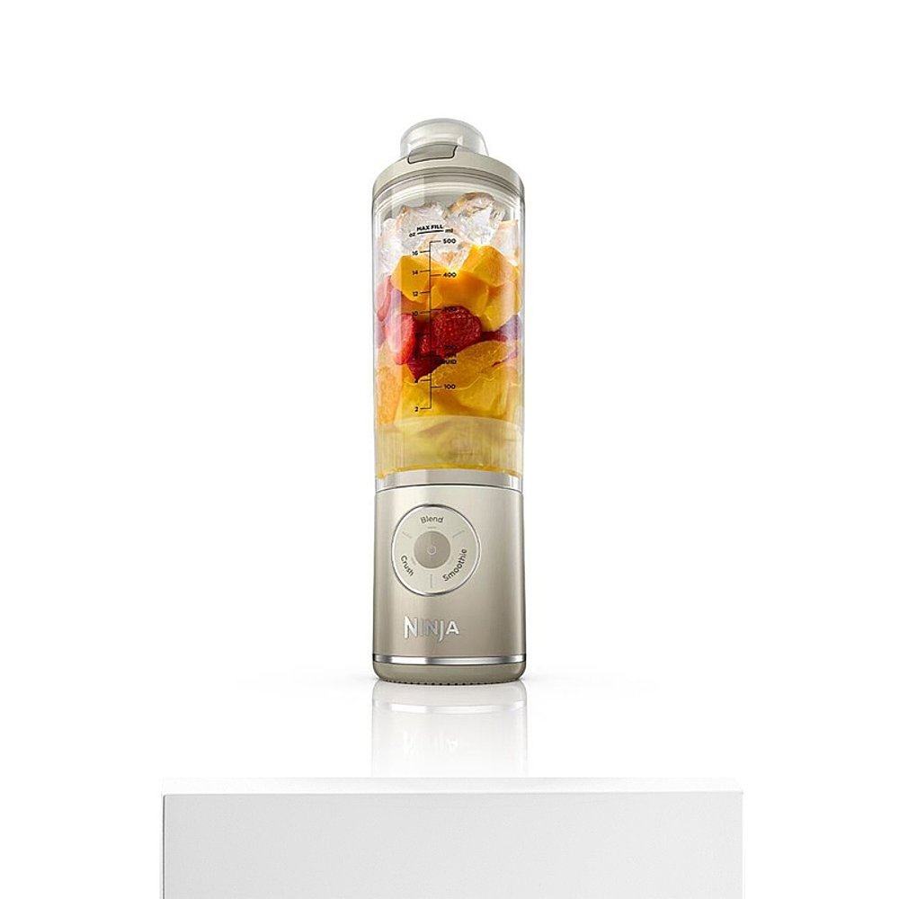 韩国直邮NINJA全自动无线搅拌器榨汁机捕食料理机食物研磨机BC251,淘宝优惠券,粉丝福利购,淘宝优惠卷