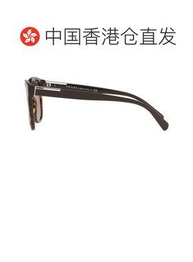 【99新未使用】香港直邮Prada 普拉达 徽标太阳镜0PR08USF