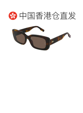 香港直邮mcqueen麦昆-sunglasses女士太阳镜 【付后1h可退】配饰