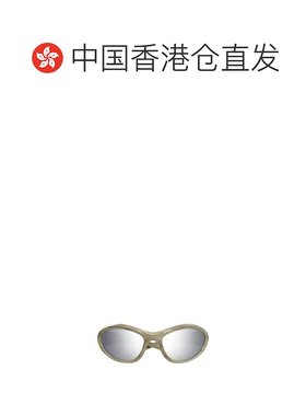 1h可退 香港直邮balenciaga 男士 太阳镜巴黎世家