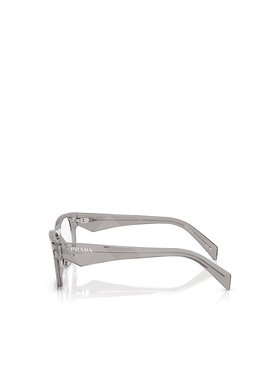 PRADA 男士眼镜 PR22ZV16Z1O1 CO 灰色