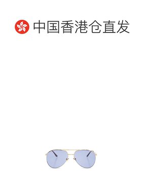 香港直邮VALENTINO 男士眼镜 VLS172C60 SS2025 蓝色 全框太阳镜