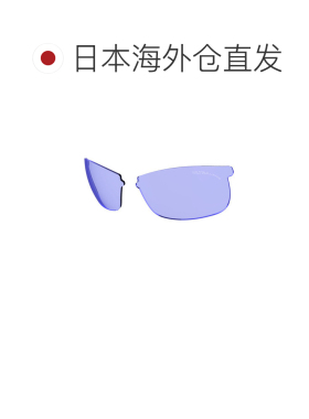 日本直邮斯旺兹（SWANS）（男女通用）SPRINGBOK 备用镜片 L-SPB-