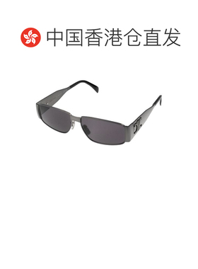 香港直邮CELINE 男士眼镜 CL40325U14A CO 灰色 全框太阳镜