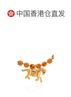 香港直邮MARNI 女士手链手镯 BRMV0247A0P652700Y65 SS2026