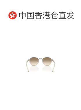 香港直邮PRADA 女士眼镜 PRB52S1BC80K SS2026 花色 全框太阳镜