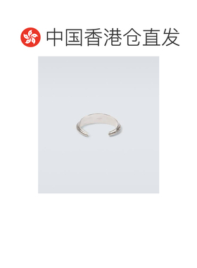 1h可退 香港直邮潮奢 Saint Laurent 圣罗兰 男士 艺术手镯配饰