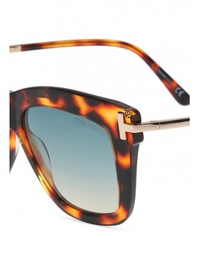TOM FORD 女士太阳镜 FT082205255P