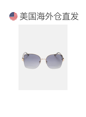 1h可退 【美国直邮】guess  太阳镜配饰
