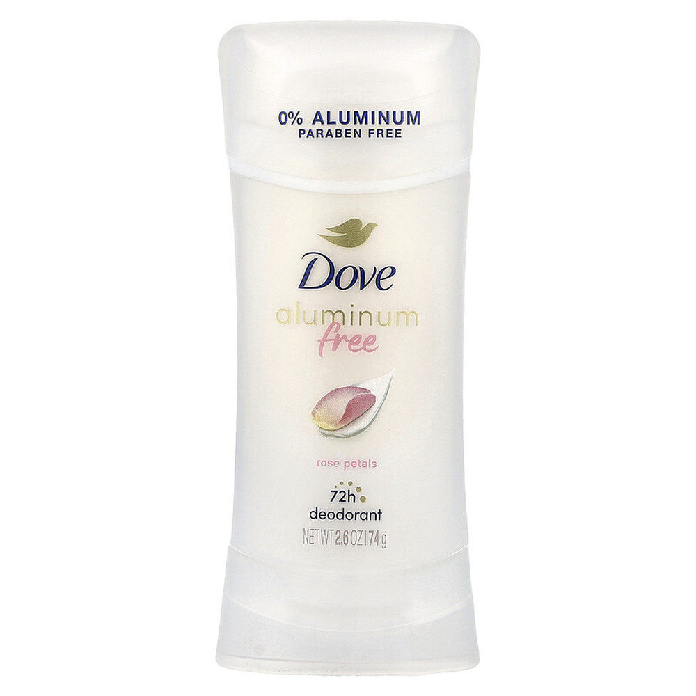 香港直邮Dove多芬铝净味剂玫瑰花瓣香味去异味持久留香74g正品,淘宝优惠券,粉丝福利购,淘宝优惠卷