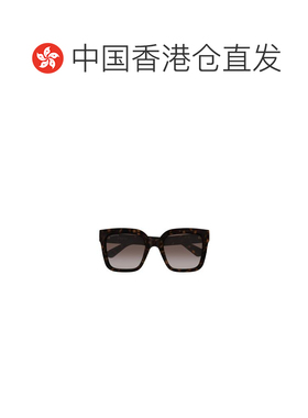 1h可退 Gucci Emblem 矩形太阳镜 GG2190S