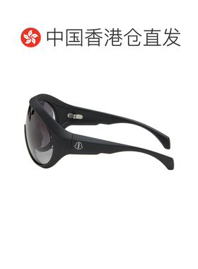 1h可退 香港直邮rick owens 瑞克 欧文斯 女士 Moncler + 黑色太