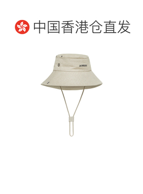 香港直邮JACQUEMUS 女士帽子 255AC7215113110 SS【付后1h可退】
