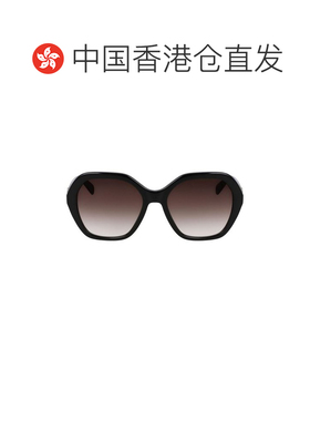 香港直邮LONGCHAMP 女士太阳镜 LO759SN001 CO 黑色