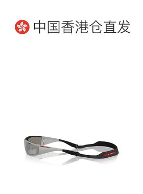 香港直邮PRADA 男士眼镜 19EW5CX0A17269 AW2026 灰色 Prada Ps A