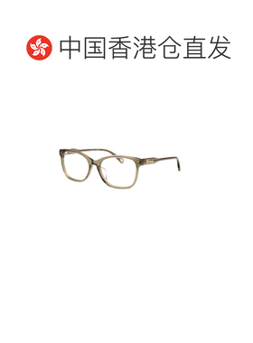 1h可退 香港直邮CHLOÉ 女士眼镜 CH0276OA004 AW2025 金色