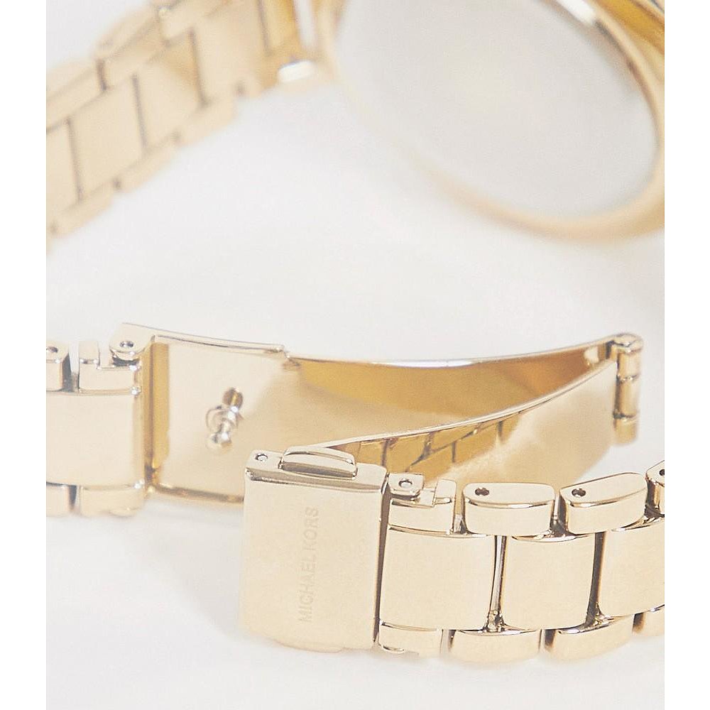 香港直邮潮奢 Michael Kors 迈克高仕 女士Pyper Bracelet Watch