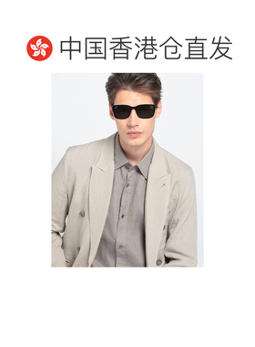香港直邮BOSS 波士 男士 太阳眼镜 black黑色 舒适时尚