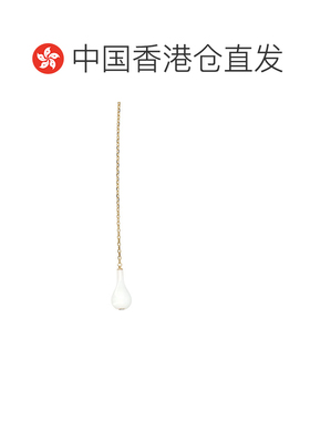 香港直邮TOTEME 女士项链 263WJQ0084JA0037229 AW2支付后1h可退