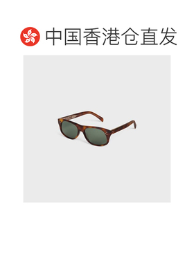 香港直邮CELINE 男士眼镜 4S356CPLB19HD AW2026 【付后1h可退】