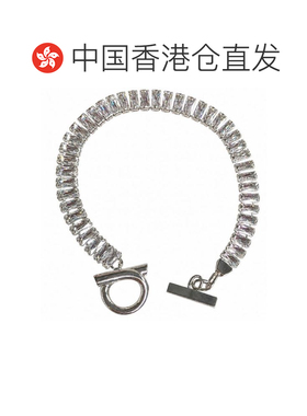 香港直邮SALVATORE FERRAGAMO 女士手链手镯 795175761006OROCRYS