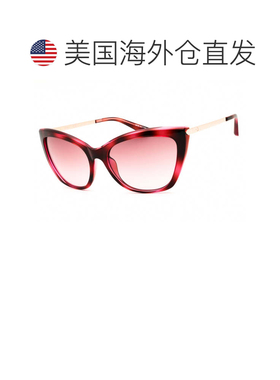 自营guessGU7781 74 Pokemon pinata粉红色/波尔多griedient-粉红