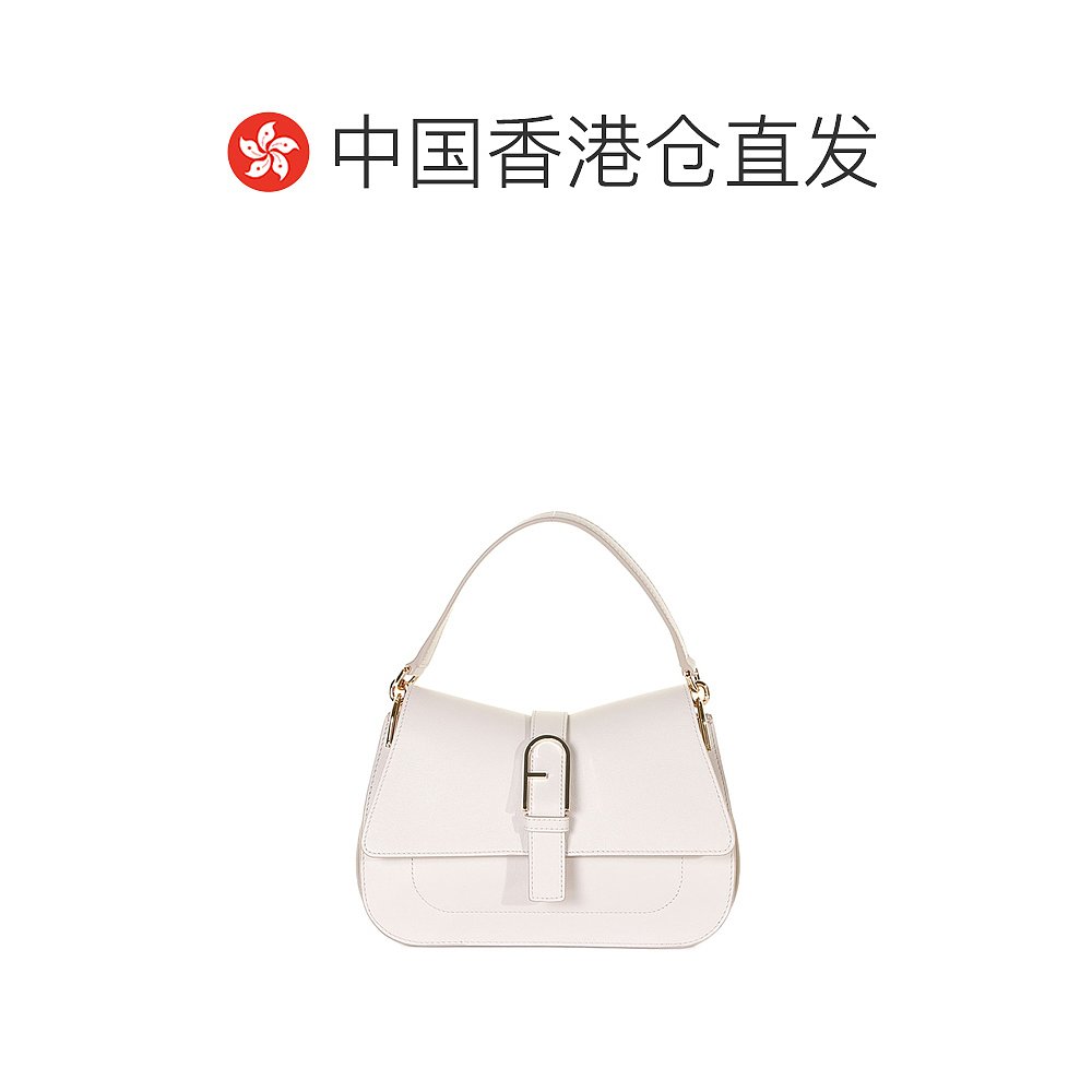 香港直邮FURLA 女士斜挎包 WB00996BX20451704S - 图1