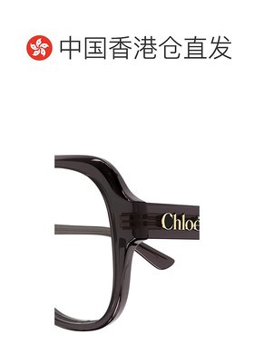 香港直邮CHLOÉ 女士眼镜 CH0339O001 AW2025 花色