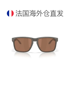 欧洲直邮OAKLEY Holbrook 加大码偏光太阳镜
