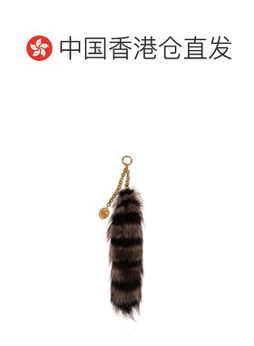 香港直邮CHLOÉ 女士项链 CH25WCC02LSC24B AW2025 花色 Multicolo