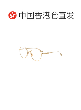 1h可退 香港直邮GUCCI 女士眼镜 GG1939O001 SS2026 白色 几何框
