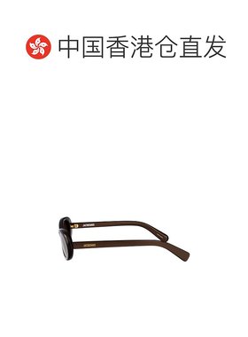 1h可退 香港直邮Jacquemus 全框太阳镜 JAC135C3SUN C3