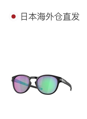日潮跑腿Oakley欧克利 男款女款太阳镜锁扣A款OO9349-5353 无色