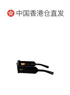 香港直邮BALMAIN 女士眼镜 BPS159A42159A SS2025 黑色 Olivier S