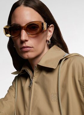 LOEWE罗意威Anagram女士太阳镜