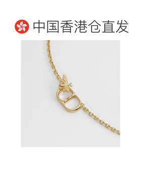 香港直邮CHRISTIAN DIOR 女士项链 N3670WOMMTD300 支付后1h可退