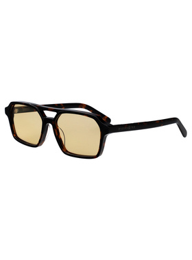 MAISON MARGIELA 男士太阳镜 LQHHVN AW2025 花色 Lunettes 7