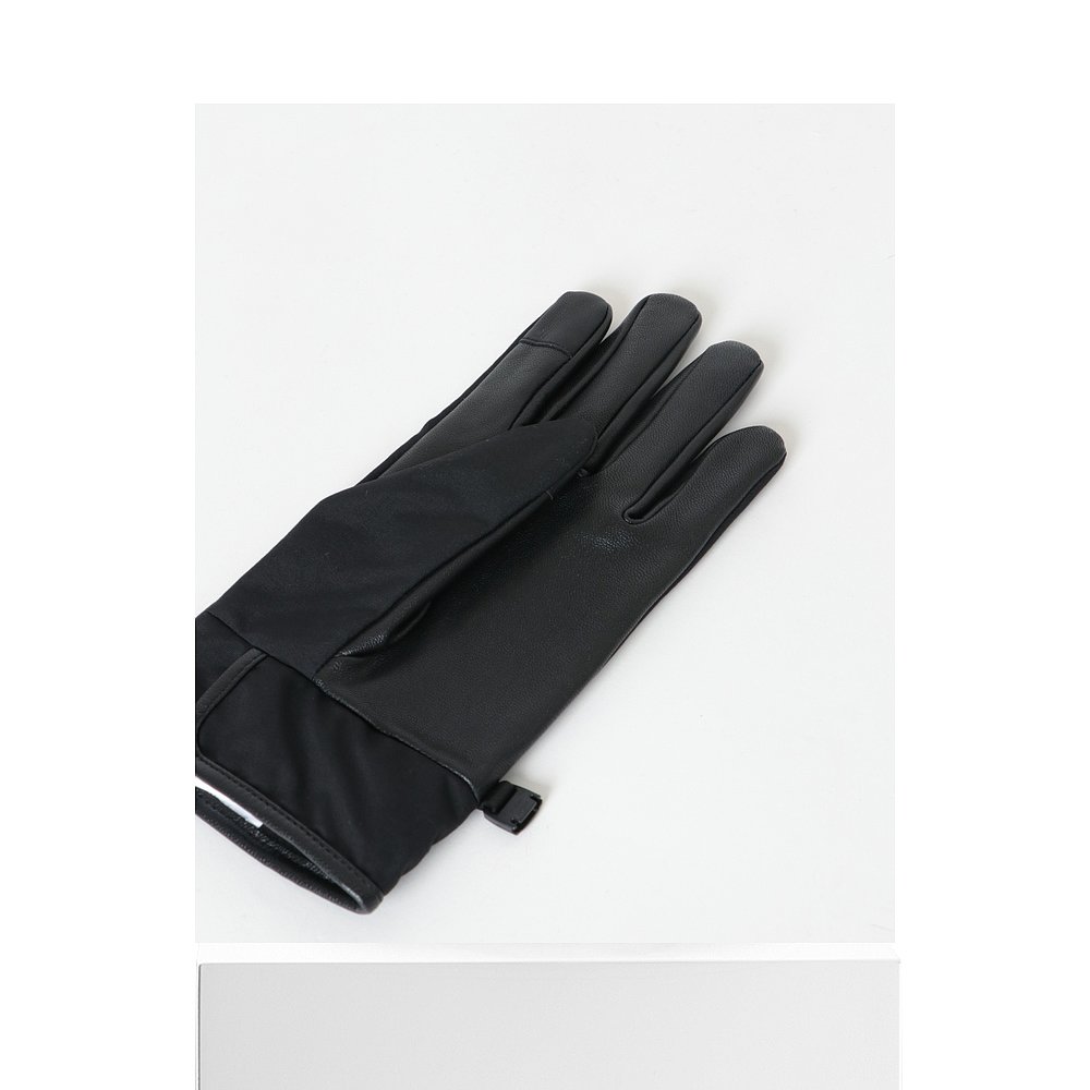 1h可退 日本直邮THE NORTH FACE 男装 Etip触控保暖手套 轻薄贴合 - 图3
