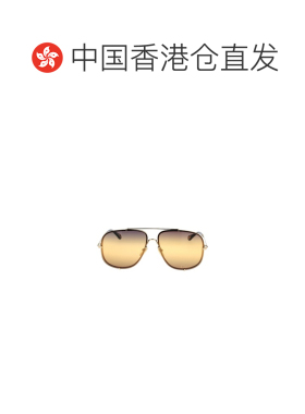 香港直邮Chloe 全框太阳镜 CH0348S蔻依配饰