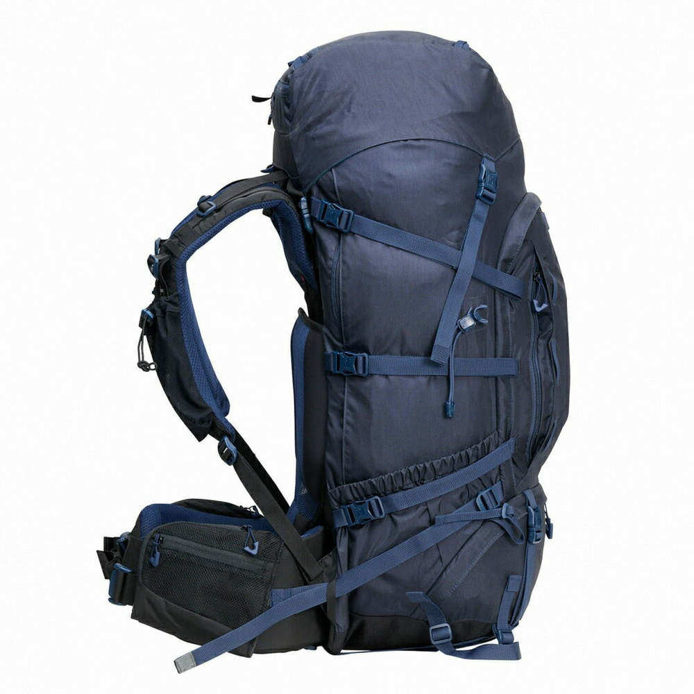 日本直邮MILLET SAAS FEE NX 75+ 75L 徒步背包 [MIS0770 N7317],淘宝优惠券,粉丝福利购,淘宝优惠卷