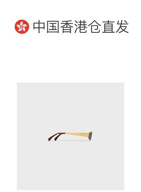 香港直邮CELINE 女士眼镜 4S318CMLB35SS AW2025 灰色