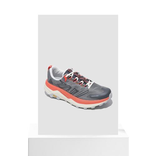 韩国直邮KOLON SPORT 公用运动鞋   FE4TX25030GRY - 图3