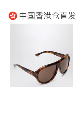 香港直邮GUCCI 女士眼镜 875973J07402323 古驰1H支付后可退
