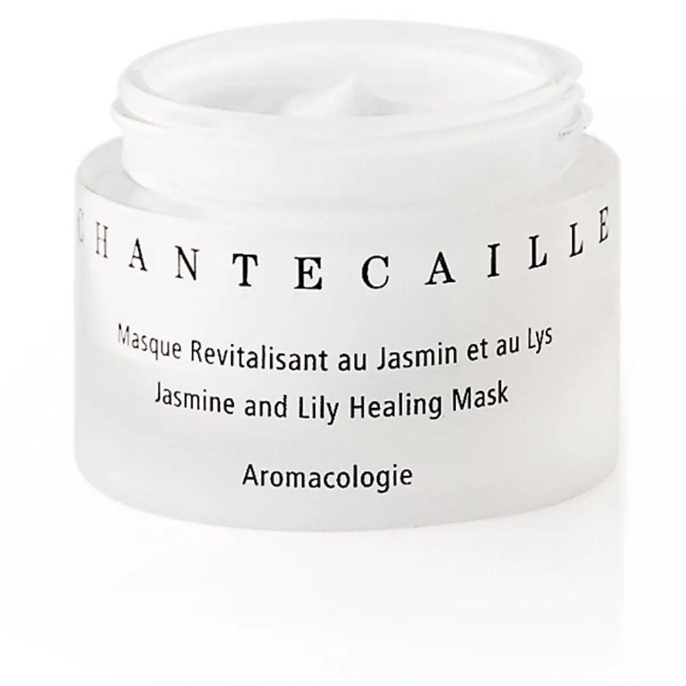  天猫国际全球探物涂抹面膜