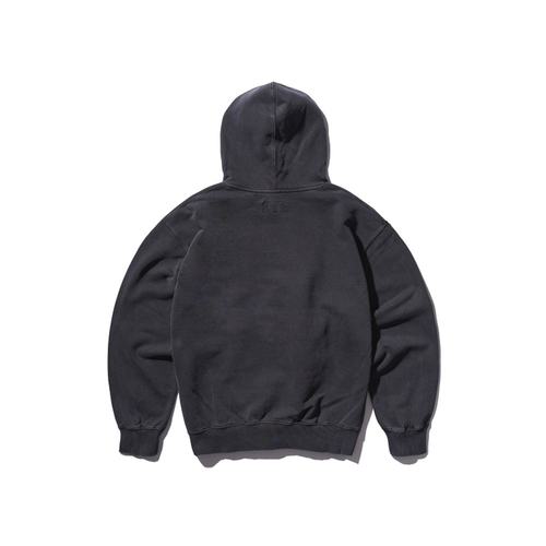 韩国直邮AECA WHITE 公用连帽衫AWCMFWBDTSPSO009C0BE卫衣 - 图0