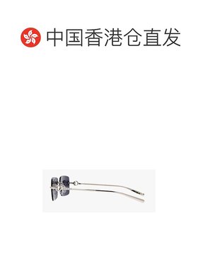香港直邮GUCCI 男士眼镜 GG1703S003 CO 古驰蓝色太阳镜