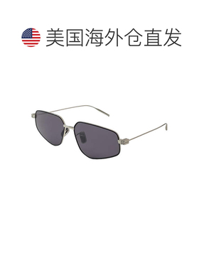 自营givenchyGV40046U 16A闪亮钯/灰色-闪亮钯 美国奥莱直发